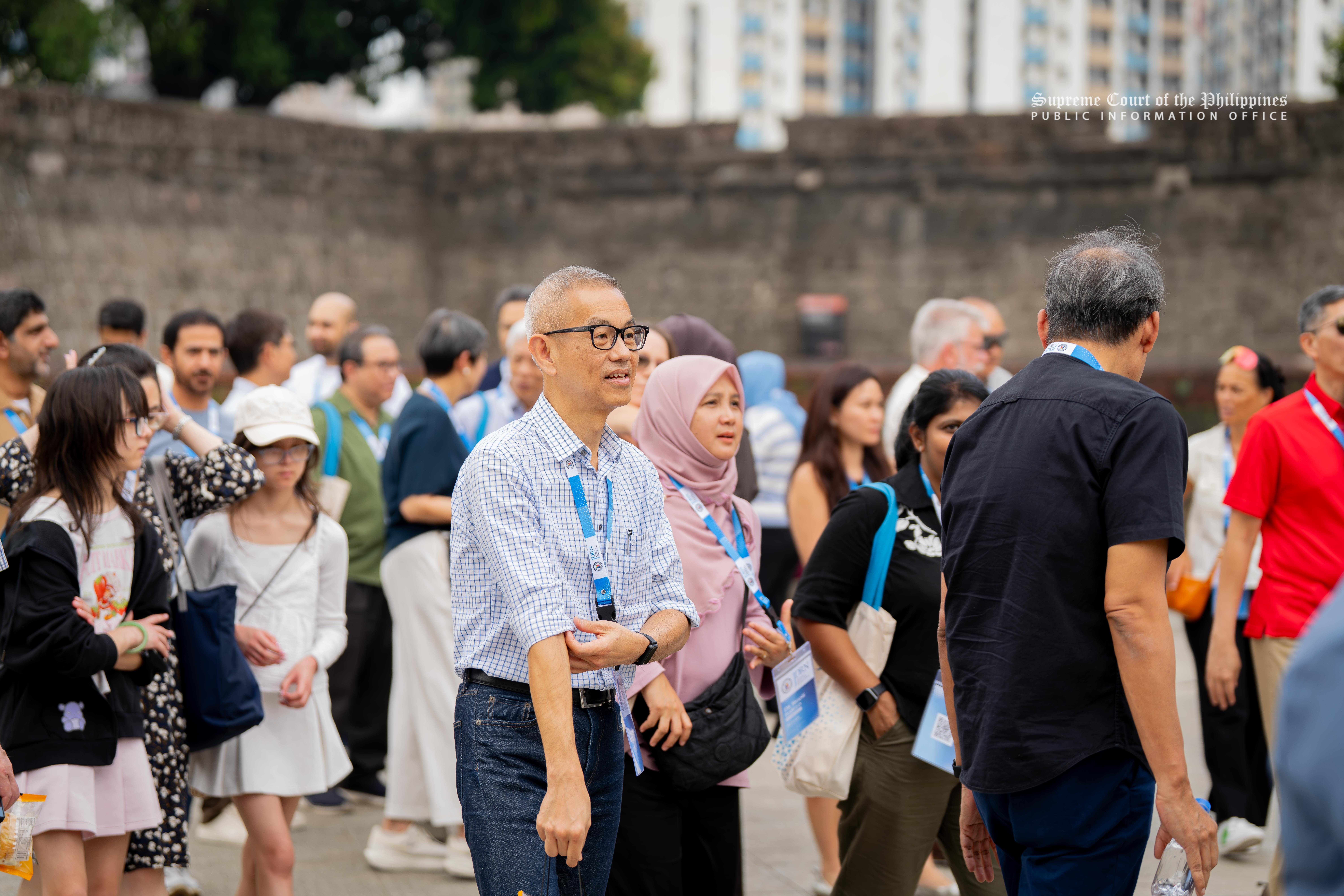 4th JDRN Meeting photos 